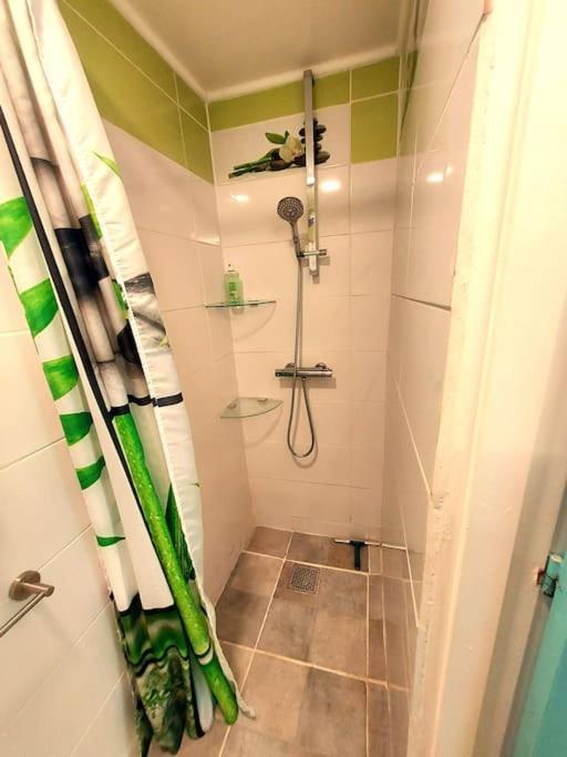 Studio Marinotel Black Diamond Le Diamant Exterior foto